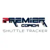 Premier Coach Shuttle Tracker App Feedback