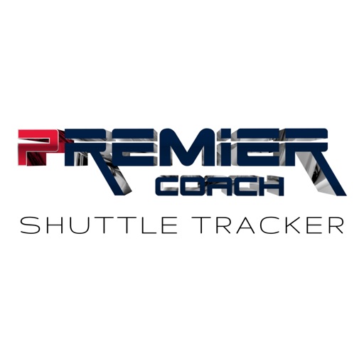 Premier Coach Shuttle Tracker