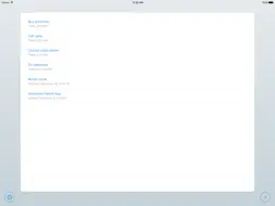 SmallTask - Simple To-Do List screenshot 4