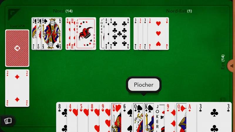 Le Rami screenshot 2 of 5