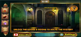 Game screenshot Infinite: Puzzle Room Escape hack