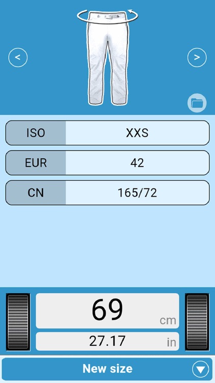 Dresize screenshot-4