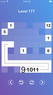 number secret айфон картинки 4
