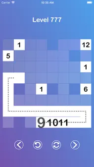 Number Secret iphone bilder 3