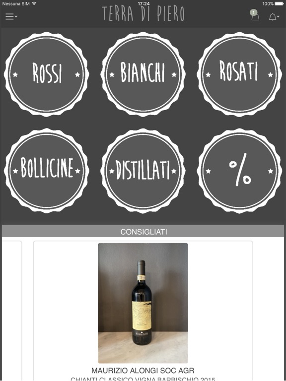 Screenshot #4 pour Terra di Piero