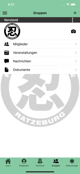 Game screenshot NinjutsuApp hack