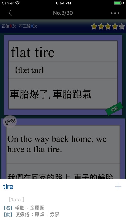 最常用英文片語和慣用語