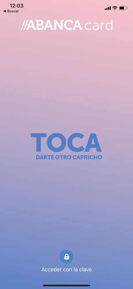 ABANCACard