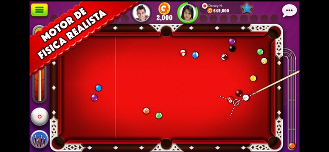 Pool Strike 8 ball pool online Game for Android - Download
