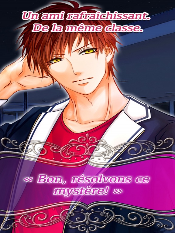 Screenshot #6 pour L'évasion de l'école