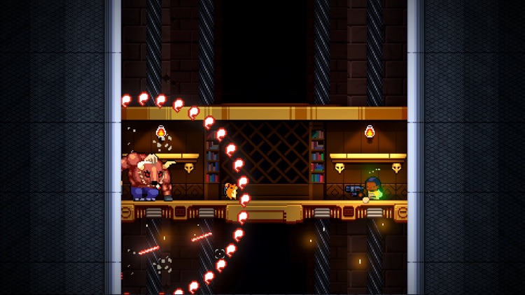 Exit the Gungeon screenshot-3
