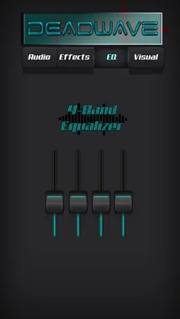DeadWave screenshot 6
