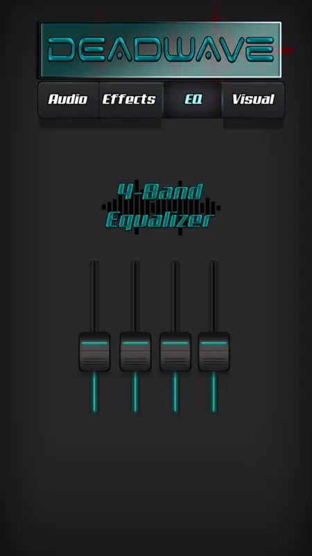 DeadWave screenshot 6 of 9