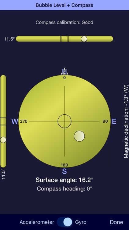 Polar Scope Align Pro Watch screenshot-6