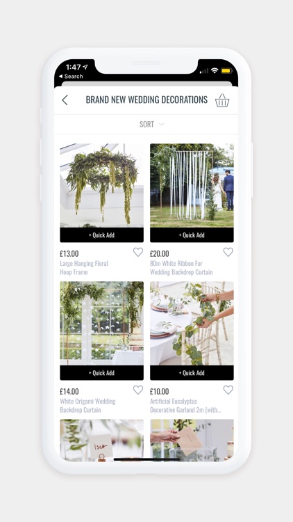 The Wedding of My Dreams