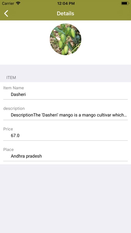Maaha - Delivery Boy App screenshot-3