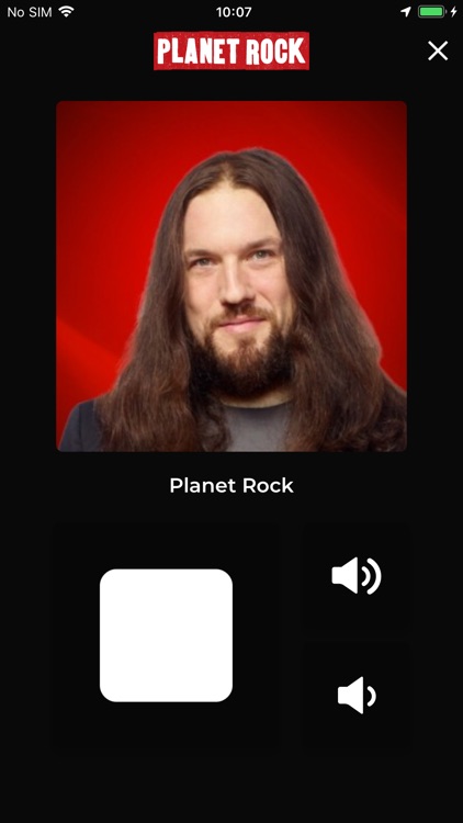 Planet Rock screenshot-4