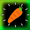 Carrot Time - iPhoneアプリ