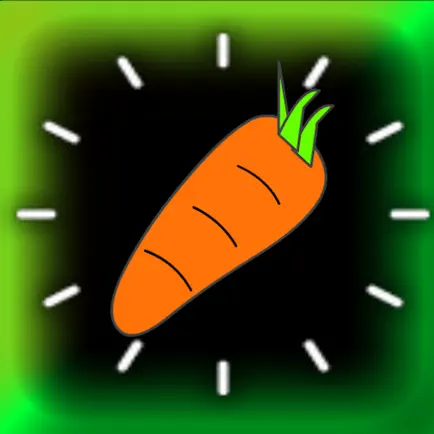 Carrot Time Cheats