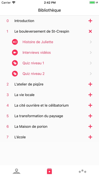 Saint-Crespin-sur-Moine