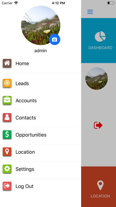 Screenshot #3 pour SalesMobi