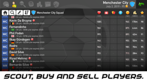 Football Owner 2 screenshot