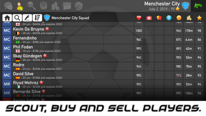 Football Owner 2 screenshot 4