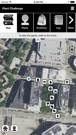 TaleBlazer screenshot 4