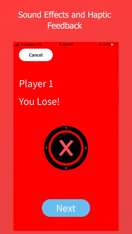 uChoose - Make Easy Decisions! screenshot-3