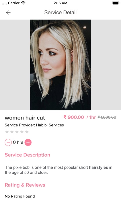 Royo Beauty Customer