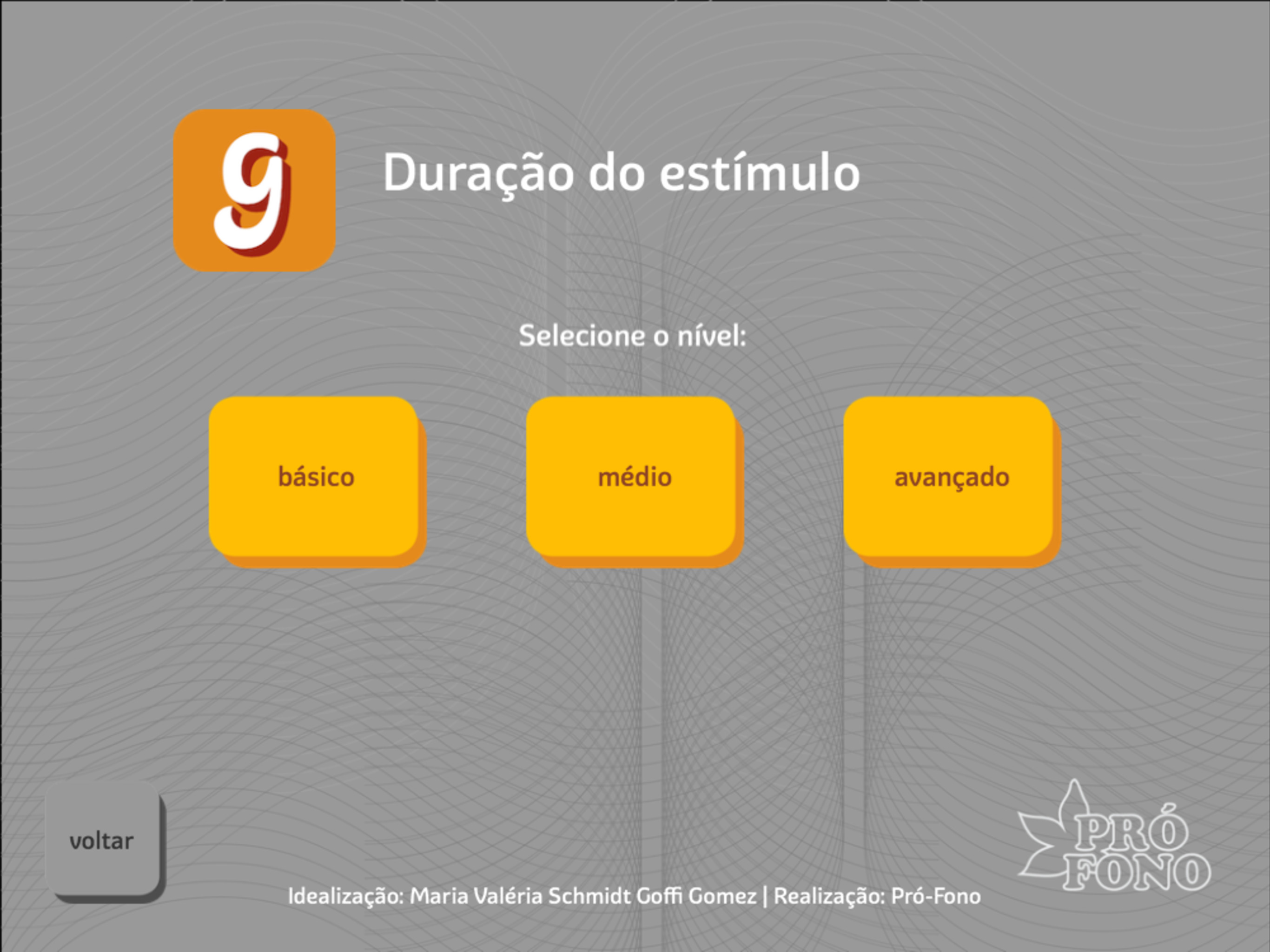 Goffitunes screenshot 5