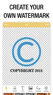 watermark photo: add copyright problems & solutions and troubleshooting guide - 2