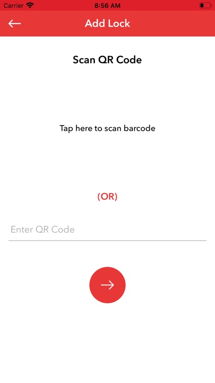 AranLock screenshot-4