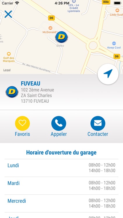 Delko & Moi screenshot-4