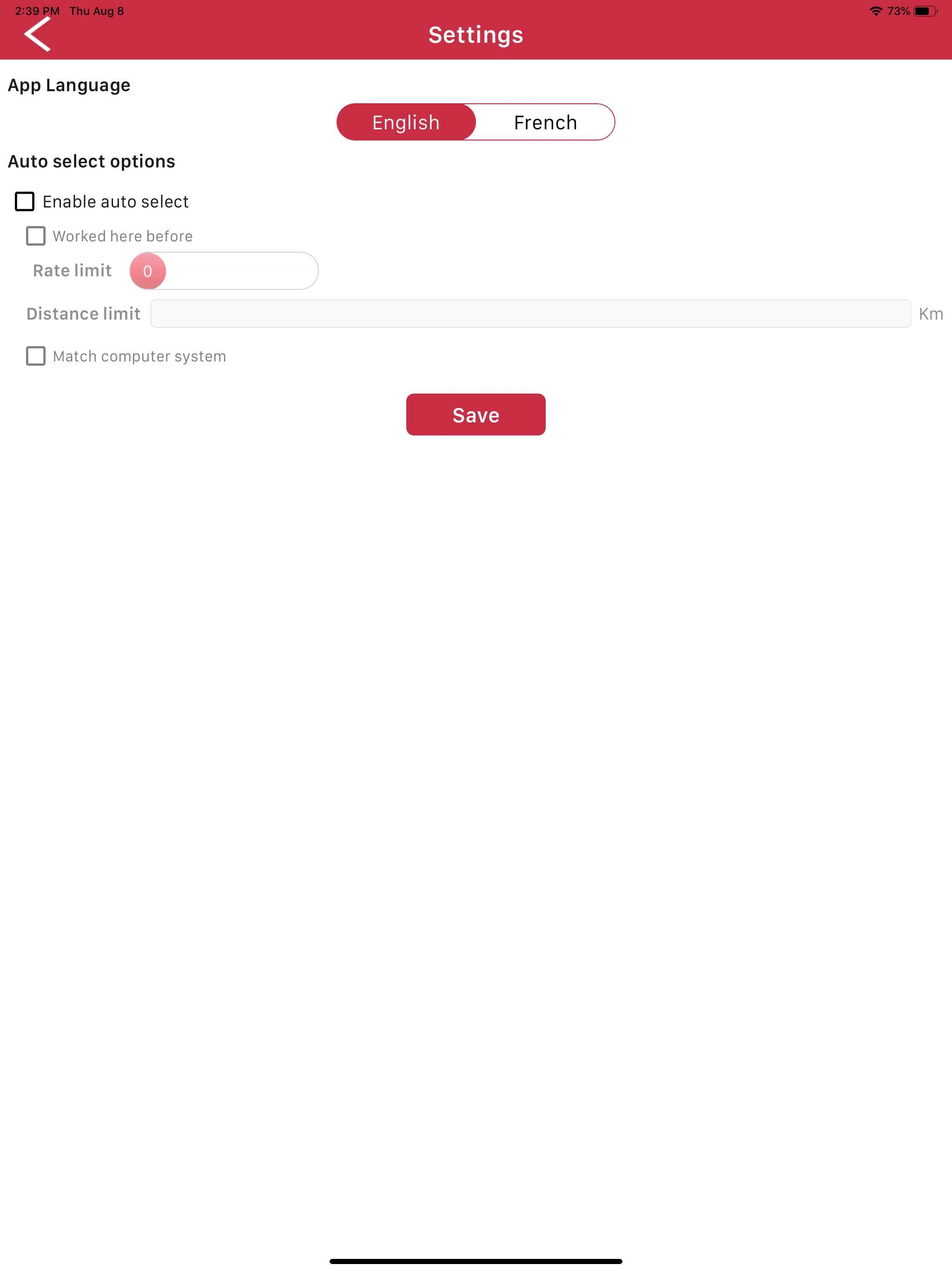 ReliefClix screenshot 18