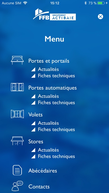 Groupement Actibaie screenshot-5