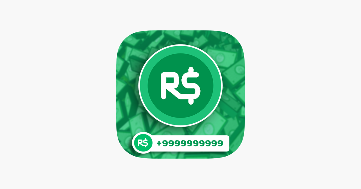 Robux Quiz For Roblox On The App Store - 