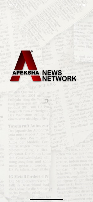 Apeksha News Network(圖1)-速報App