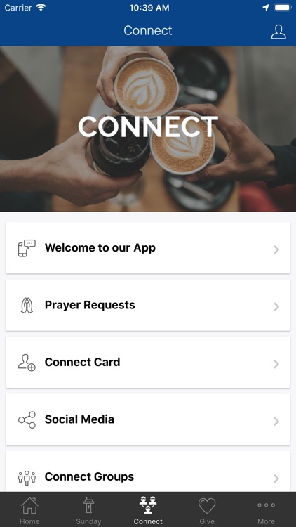 Wings of Faith Fellowship