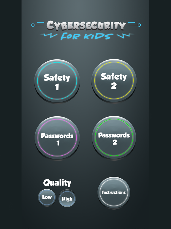 Bulldog Bytes Cyber Dawgs