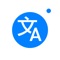 AR Translator will instantly extract the text from the camera's video stream and translate it into any of 100+ languages (no need to take a photo)