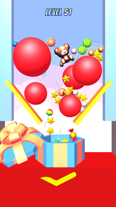 Screenshot #2 pour BubbleGifts