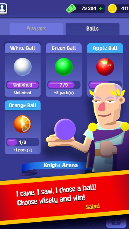 Brick Royale - Caricature Duel screenshot-5