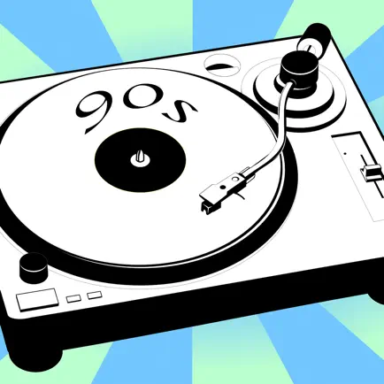 90s Music - Old Music Читы