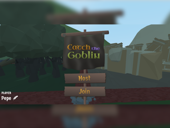 Screenshot #6 pour Catch the Goblin