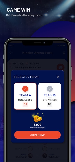 Hockey Now(圖3)-速報App
