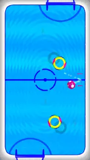 pool soccer iphone screenshot 4