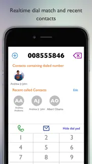 contacts 2.0 problems & solutions and troubleshooting guide - 4