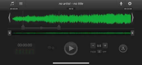 Ringtone Studio