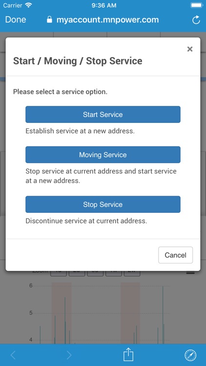 Minnesota Power screenshot-6